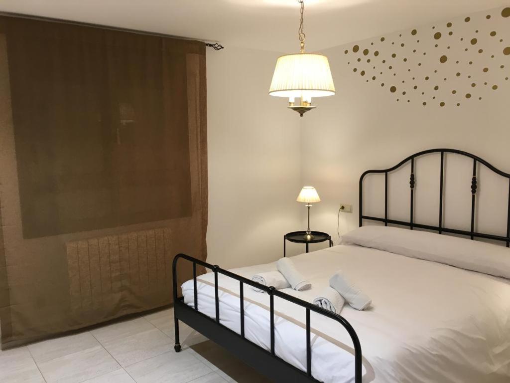 Apartamento Avenida Аїнса Екстер'єр фото