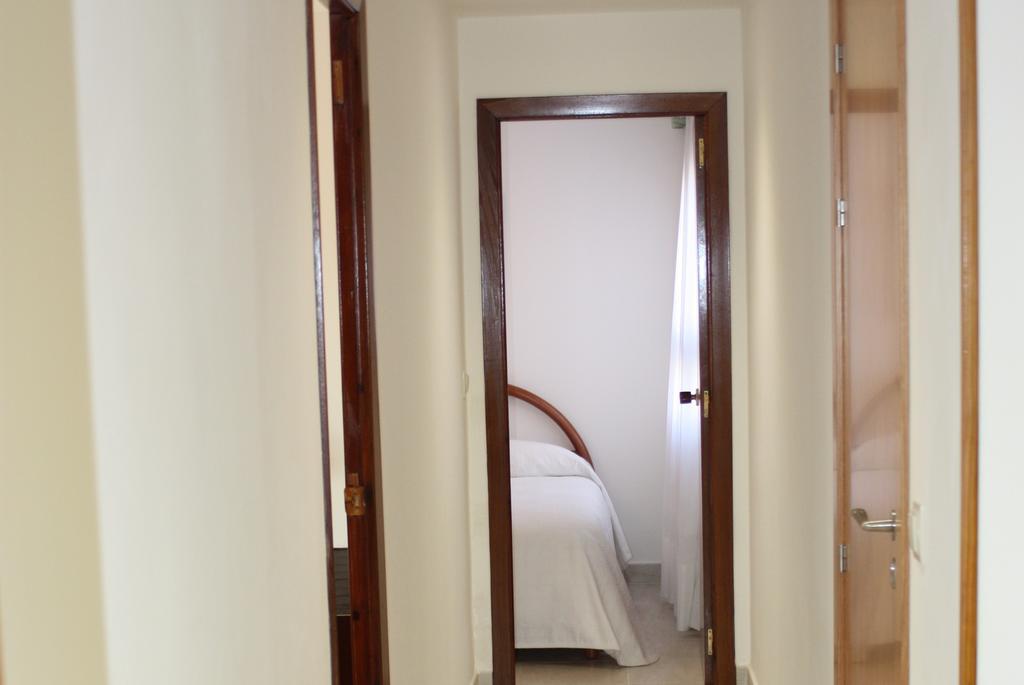 Apartamento Avenida Аїнса Екстер'єр фото