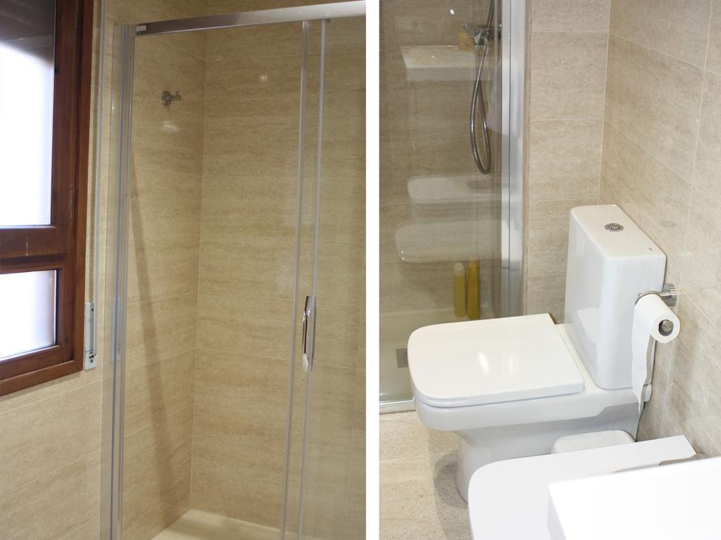 Apartamento Avenida Аїнса Екстер'єр фото