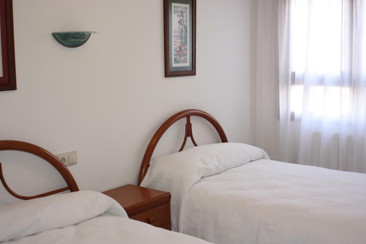 Apartamento Avenida Аїнса Номер фото